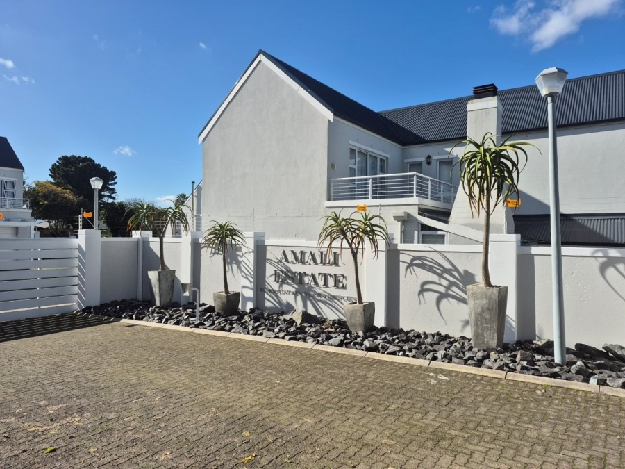 To Let 3 Bedroom Property for Rent in Eversdal Heights Western Cape
